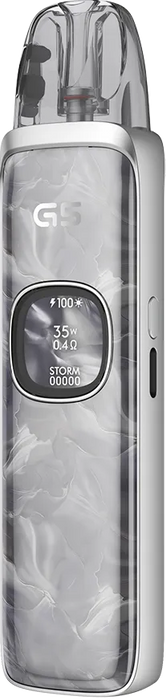 Uwell - Caliburn G5 Pod Kit - Vapoureyes