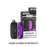 Podin - Rite KP25000 Kit - Grape - Vapoureyes