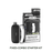 Podin - Rite KP25000 Kit - Menthol - Vapoureyes