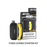 Podin - Rite KP25000 Kit - Tobacco - Vapoureyes
