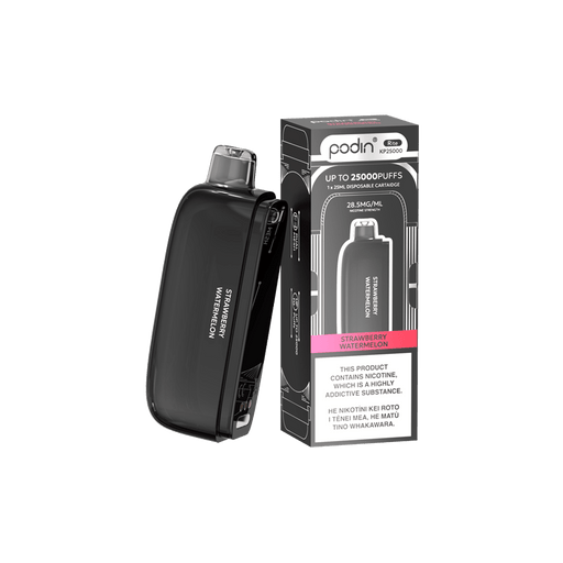 Podin - Rite KP25000 Pod - Strawberry Watermelon - Vapoureyes
