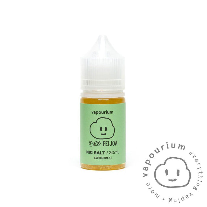 Pure High Nic - Feijoa - Vapoureyes