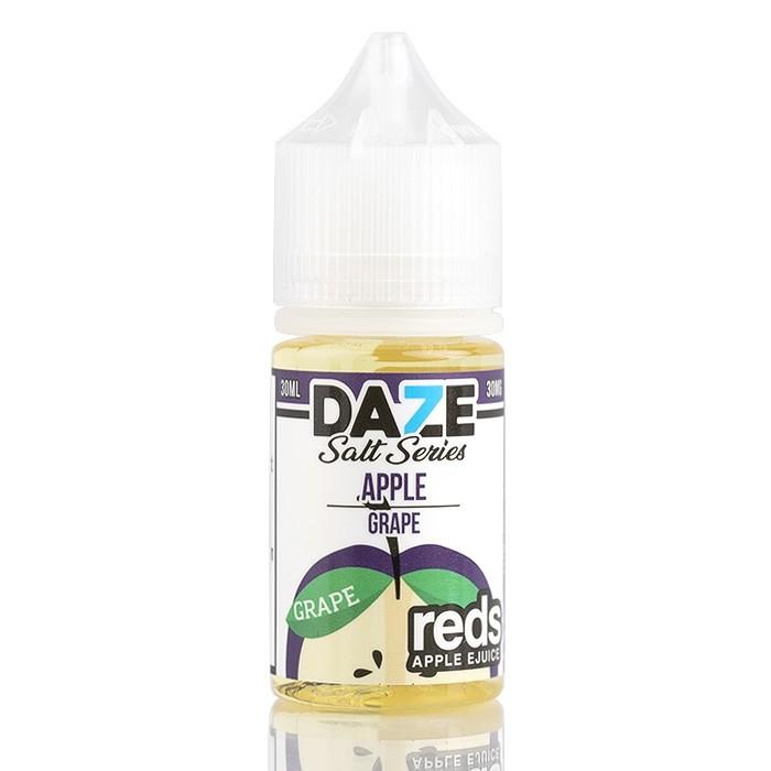 Reds Apple Salts - Reds Grape - Vapoureyes