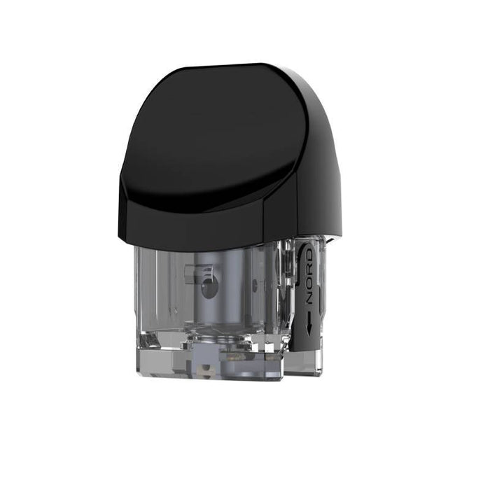 SMOK - Nord 2 Replacement Pods (3 Pack) - Vapoureyes NZ