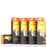 SMOK - TFV8 Baby Tank Replacement Coils (5 Pack) - Vapoureyes NZ