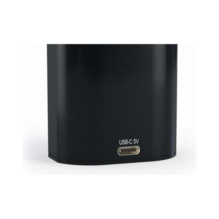 Solo 3 Dry Herb Vaporiser - Vapoureyes