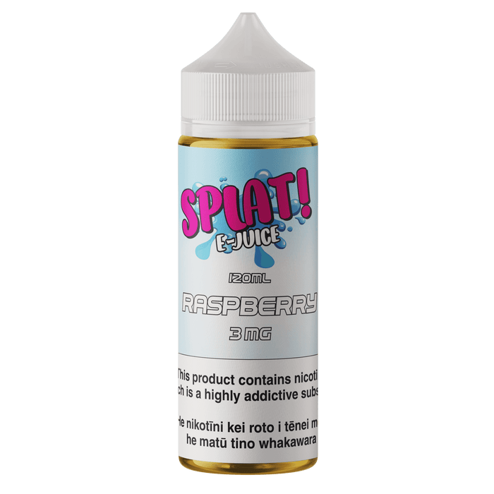 Splat! - Raspberry - Vapoureyes