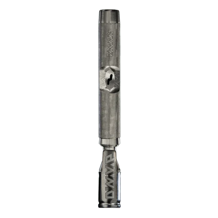 The "M 7" Dry Herb Vaporiser - Vapoureyes