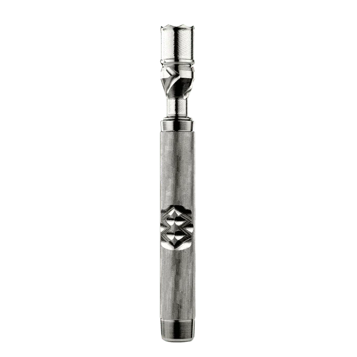 The "M 7" Dry Herb Vaporiser - Vapoureyes