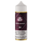 The Mushroom Cloud - Berry Cherry - Vapoureyes