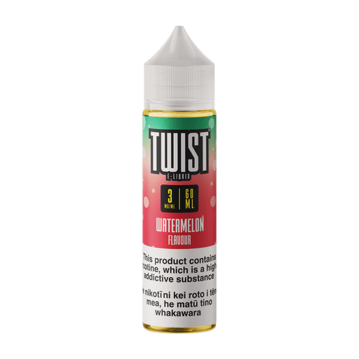 Twist Lemonade E-Liquids - Watermelon - Vapoureyes