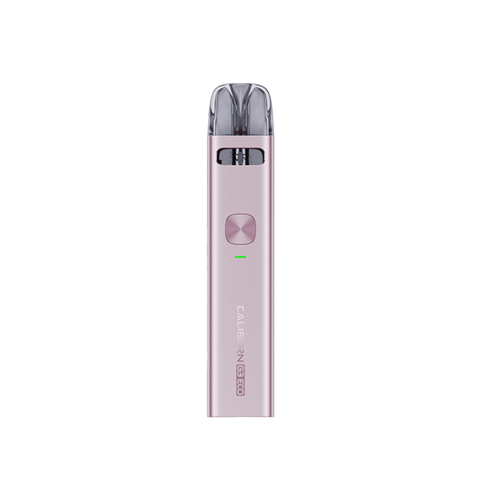 Uwell - Caliburn G3 Eco Pod Kit - Vapoureyes