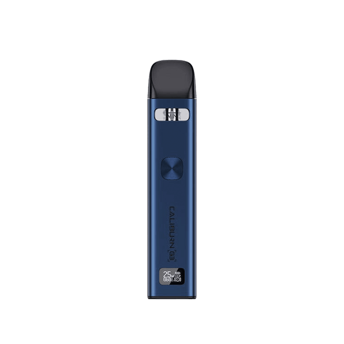 Uwell - Caliburn G3 Pod Kit - Vapoureyes