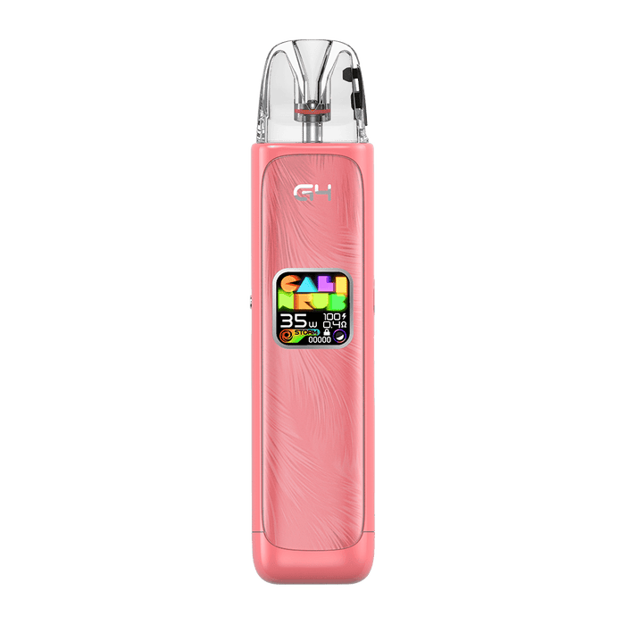 Uwell - Caliburn G4 Pod Kit - Vapoureyes