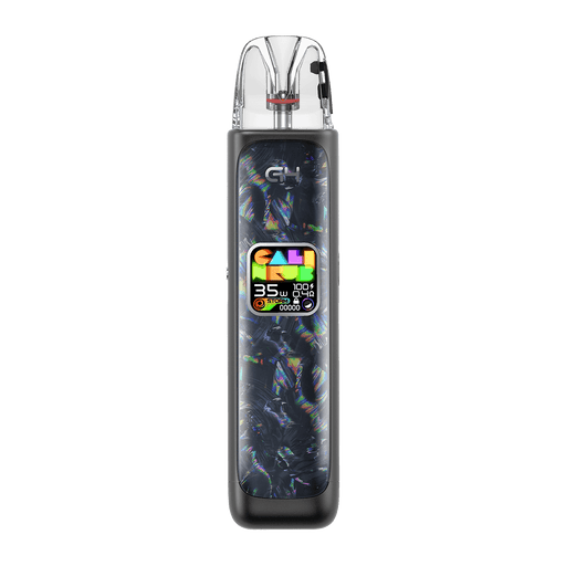 Uwell - Caliburn G4 Pod Kit - Vapoureyes