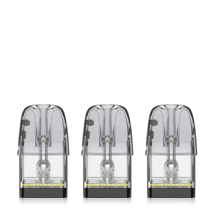 Uwell - Caliburn GPP Alpha Replacement Pods (3 Pack) - Vapoureyes