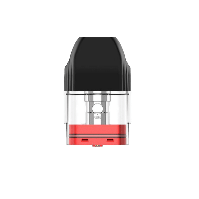 Uwell - Caliburn Replacement Pod (4 Pack) - Vapoureyes