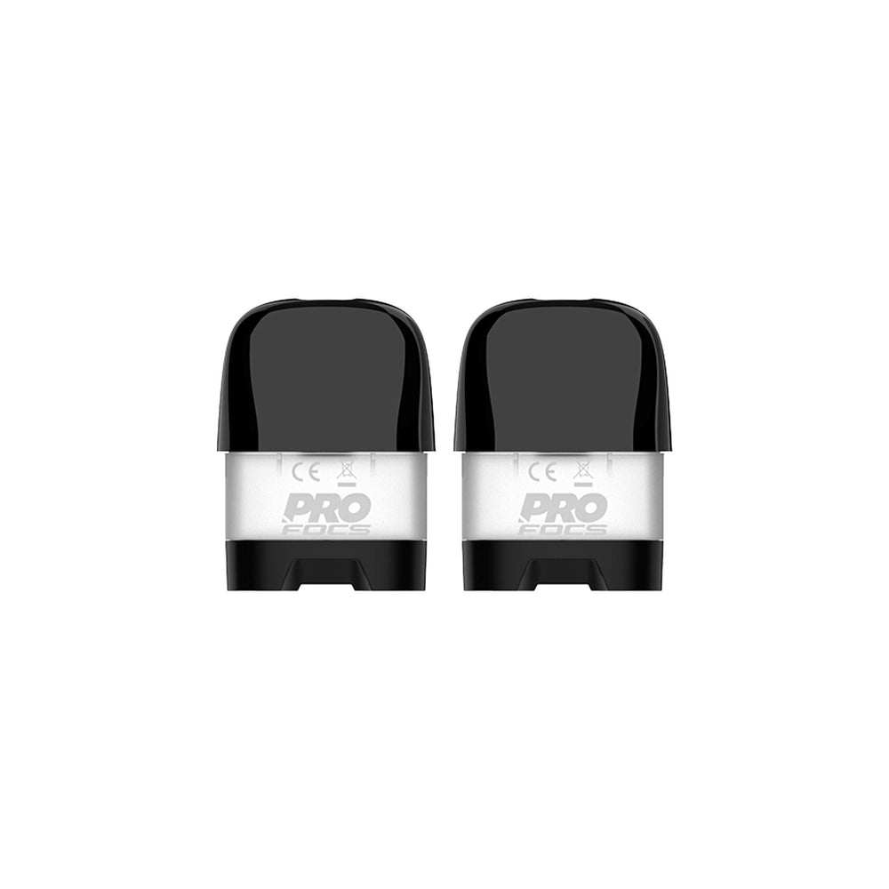 Uwell - Caliburn X Replacement Pod (2 Pack) - Vapoureyes