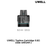 Uwell - Typhos Replacement Pods (2 Pack) - Vapoureyes