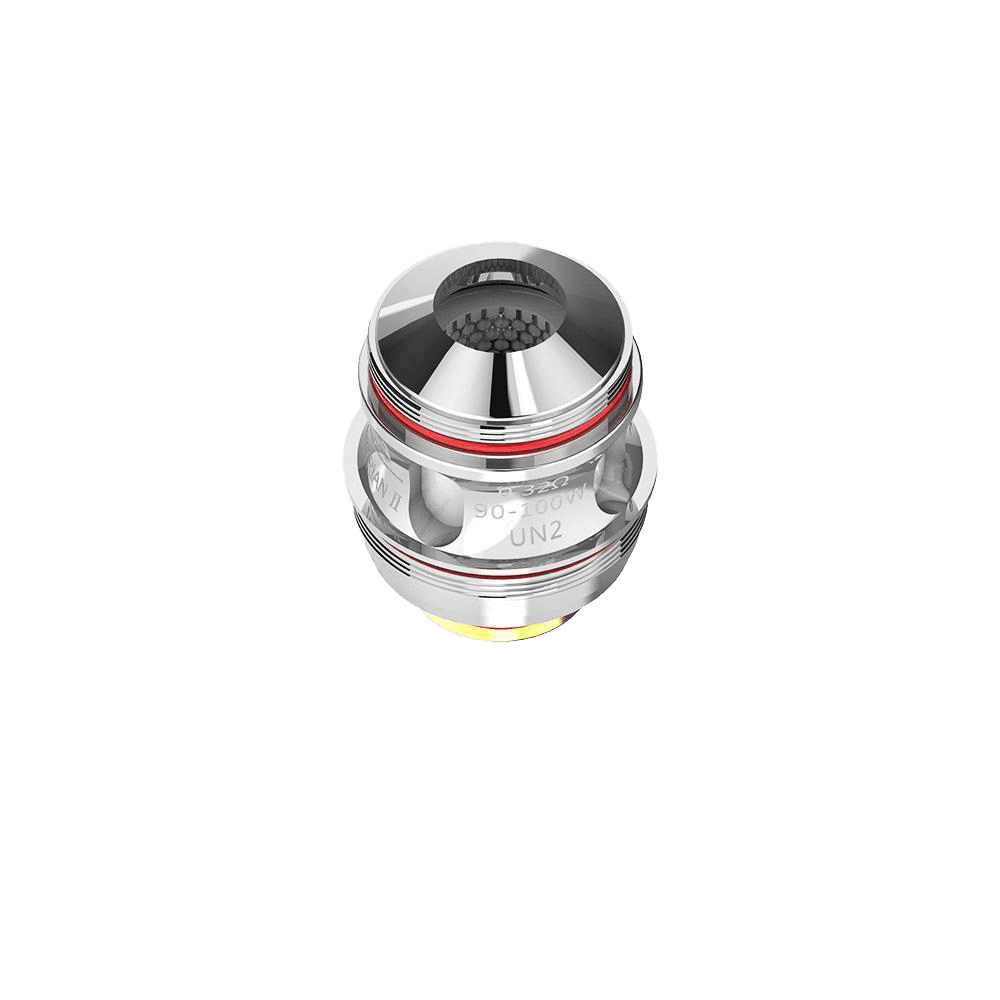 Uwell - Valyrian 2 Replacement Coils (2 Pack) - Vapoureyes