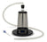 V Tower Dry Herb Desktop Vaporiser - Vapoureyes