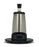 V Tower Dry Herb Desktop Vaporiser - Vapoureyes