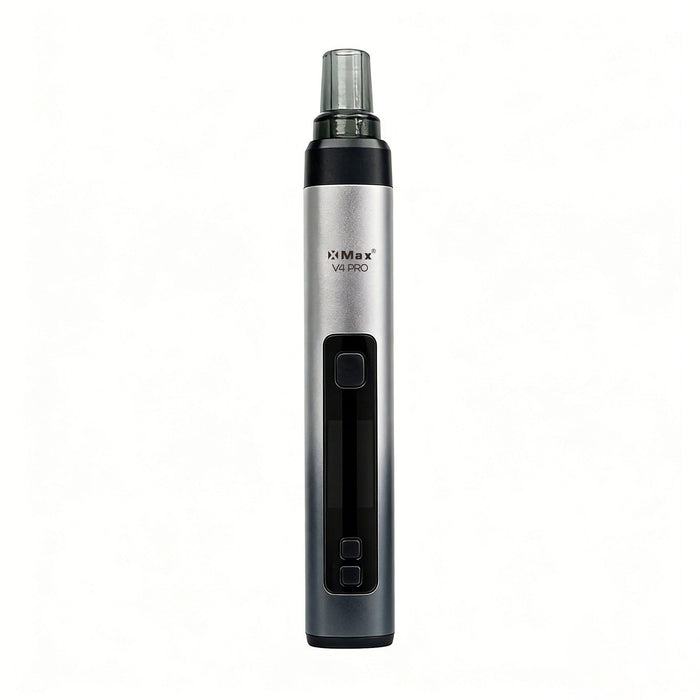 V4 Pro Dry Herb Vaporiser - Vapoureyes