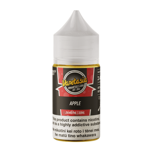 Vapetasia Killer Fruits Salts - Apple - Vapoureyes