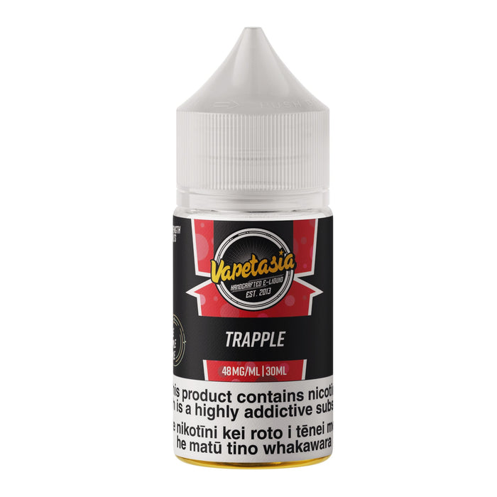 Vapetasia Killer Fruits Salts - Trapple - Vapoureyes