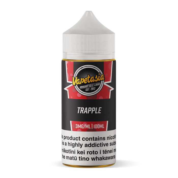 Vapetasia Killer Fruits - Trapple - Vapoureyes