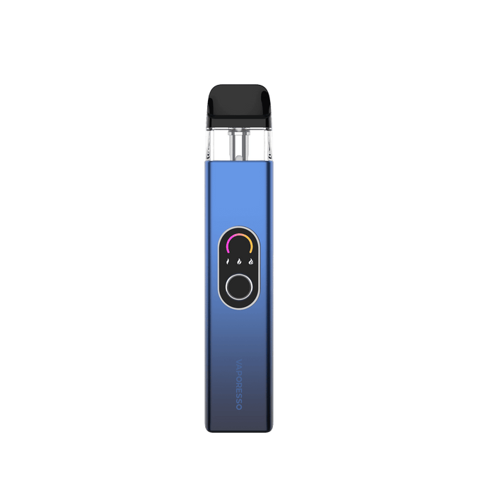 Vaporesso - Xros 4 Pod Starter Kit - Vapoureyes