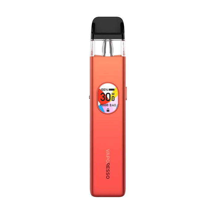Vaporesso - Xros 5 Starter Kit - Vapoureyes
