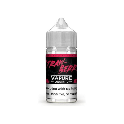 VAPURE Salts - Strawberry - Vapoureyes