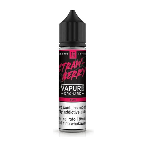 VAPURE - Strawberry - Vapoureyes