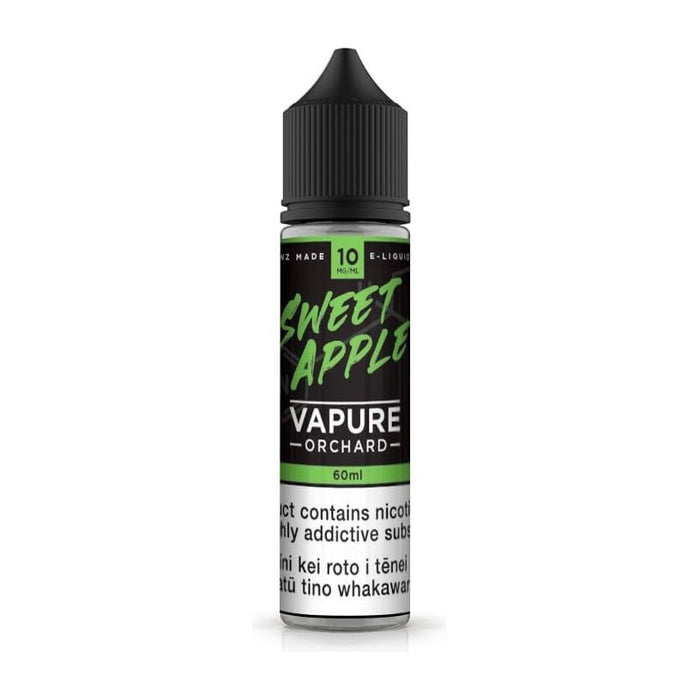 VAPURE - Sweet Apple - Vapoureyes