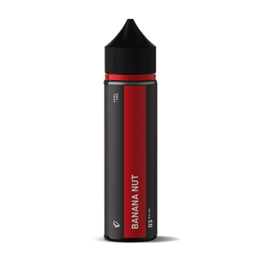 VE Premium - Banana Nut - Vapoureyes