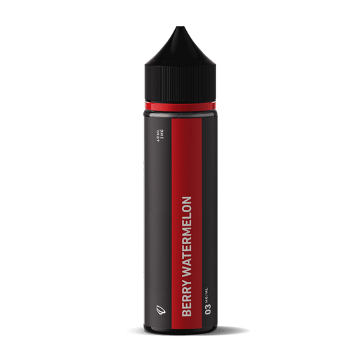 VE Premium - Berry Watermelon - Vapoureyes