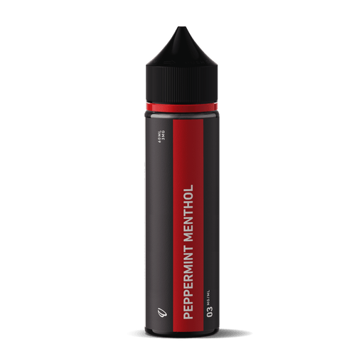 VE Premium - Peppermint Menthol - Vapoureyes