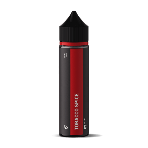 VE Premium - Tobacco Spice - Vapoureyes