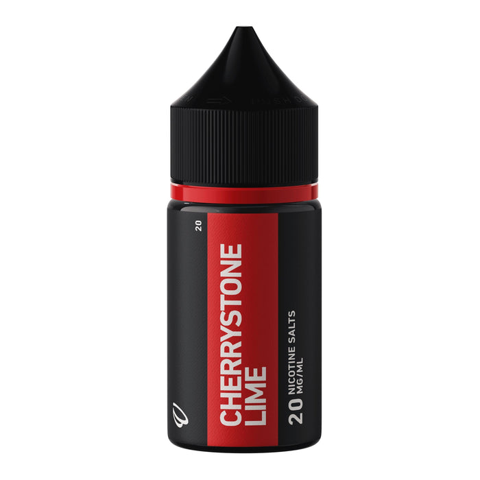 VE Salts - Cherrystone Lime - Vapoureyes