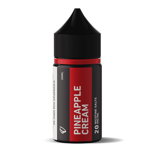 VE Salts - Pineapple Cream - Vapoureyes