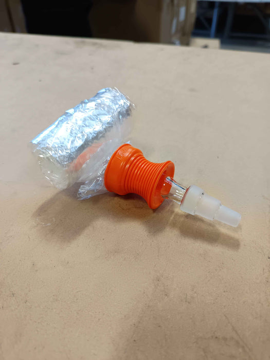 Volcano Glass WPA - Vapoureyes