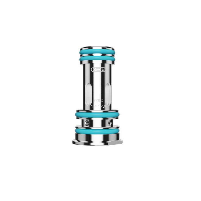 Voopoo - PnP X Replacement Coils (5 Pack) - Vapoureyes