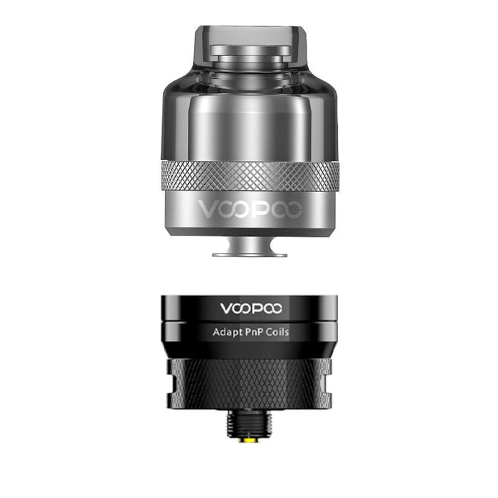 Voopoo - RTA Pod Tank - Vapoureyes