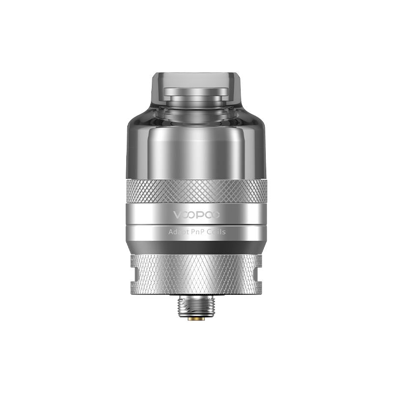 Voopoo - RTA Pod Tank - Vapoureyes