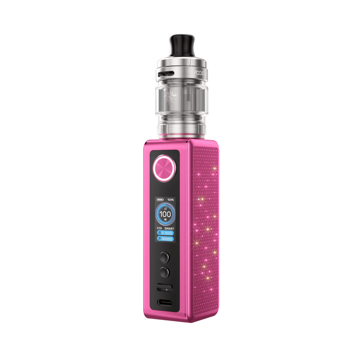 Voopoo - VINCI Spark 100 Kit - Vapoureyes