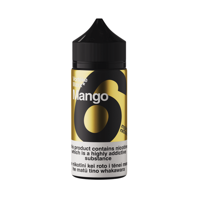 Vorteke Maxx - Mango - Vapoureyes