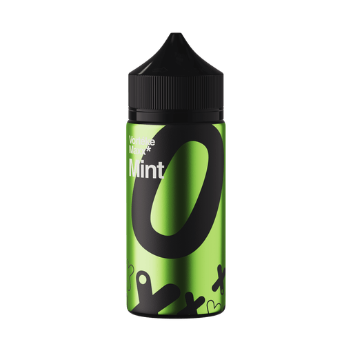 Vorteke Maxx - Mint - Vapoureyes