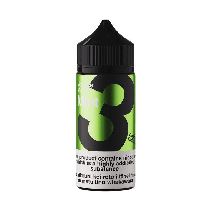 Vorteke Maxx - Mint - Vapoureyes