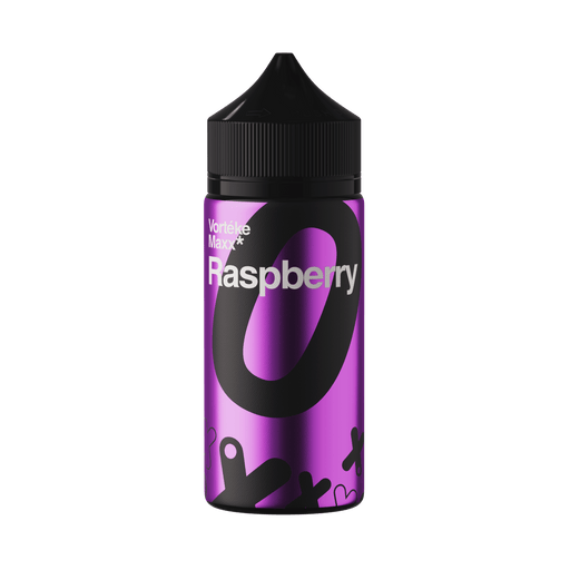 Vorteke Maxx - Raspberry - Vapoureyes